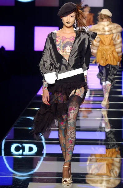 Look 23